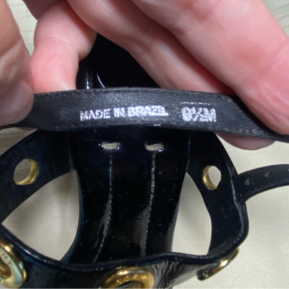 Tory Burch Wedge Sandals - Picture 15 of 15